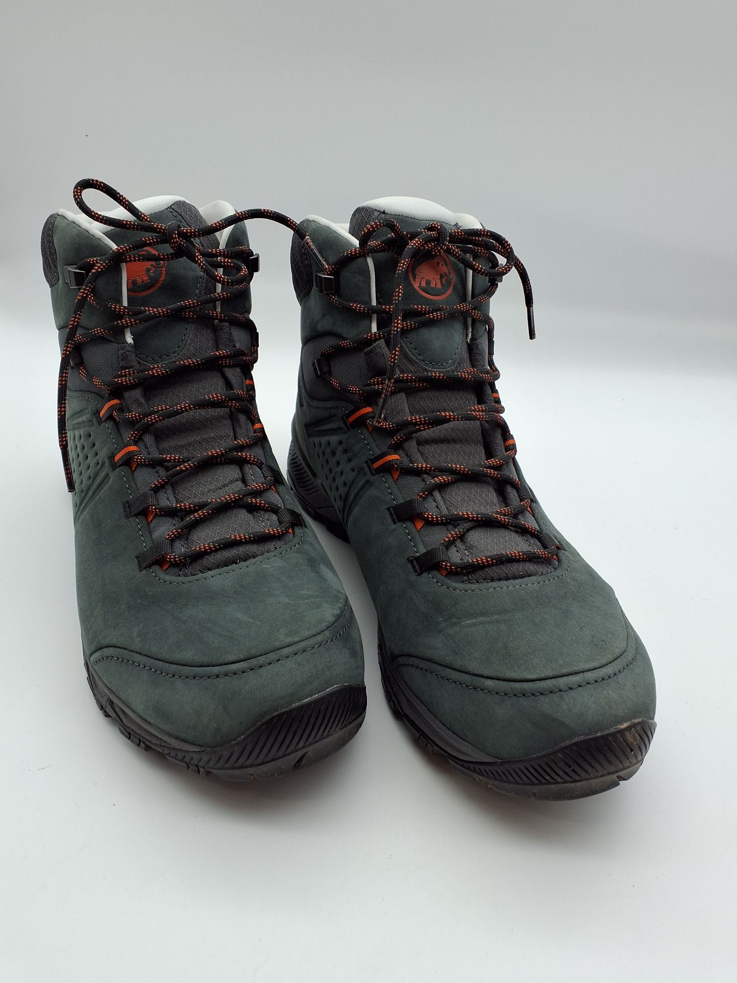 Mammut Vandrestøvle