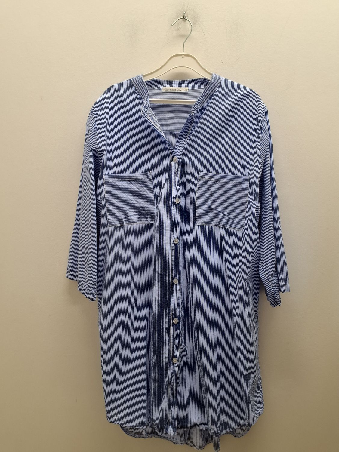 Copenhagen Luxe Skjorte/pyntebluse