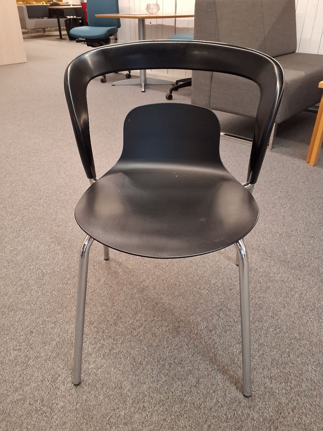 Konferencestol Ames Einn - 6021