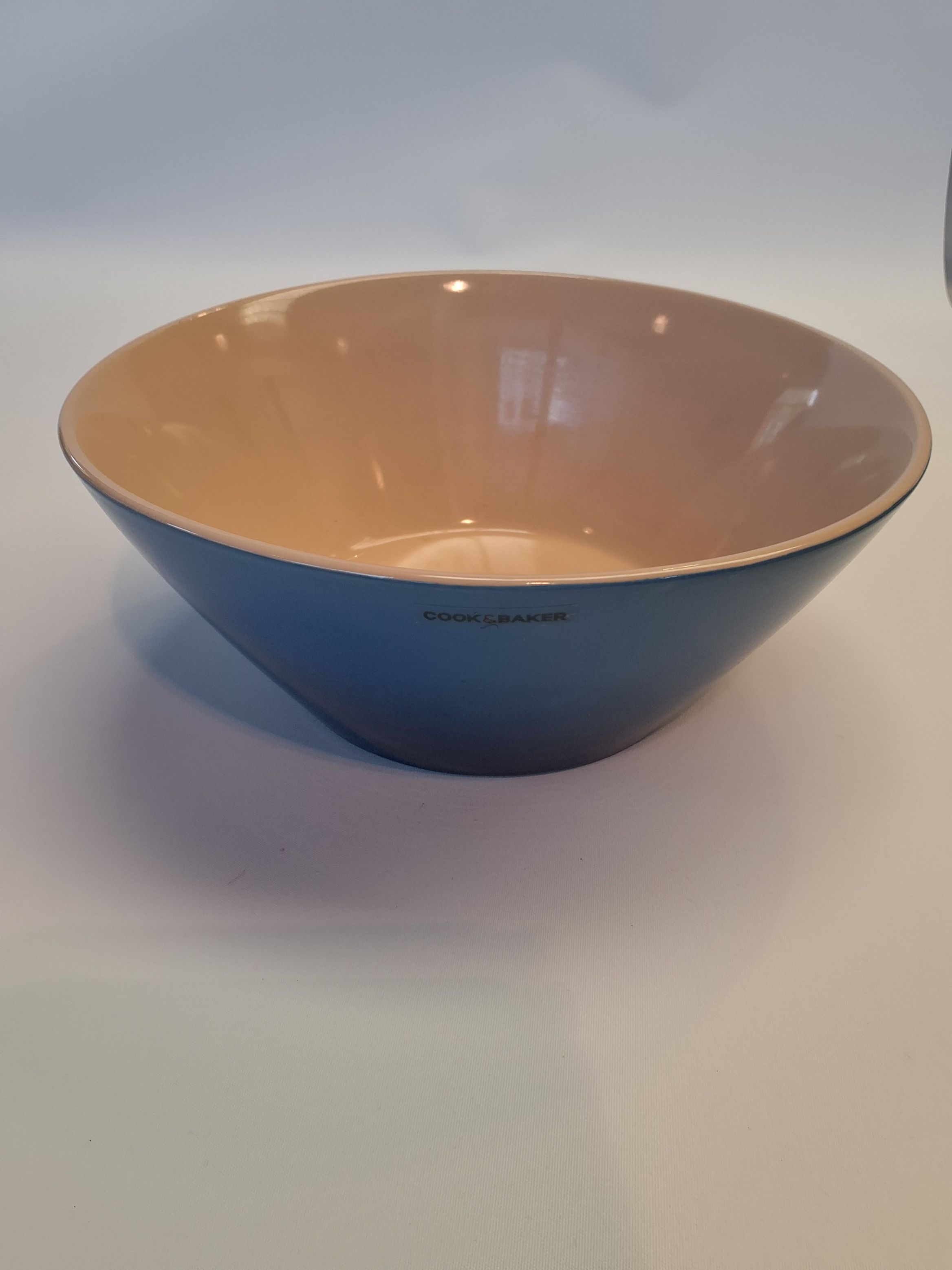 Cook & Baker skål