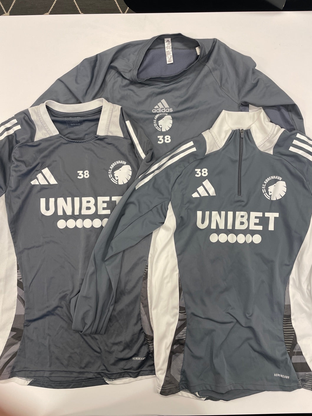 FCK nr38