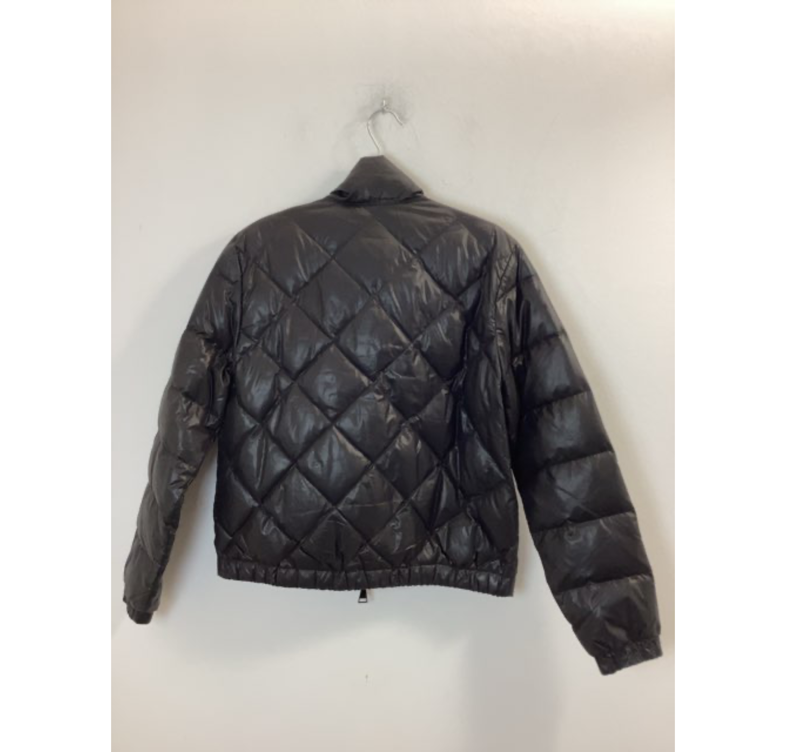Massimo Dutti Dun Jakke