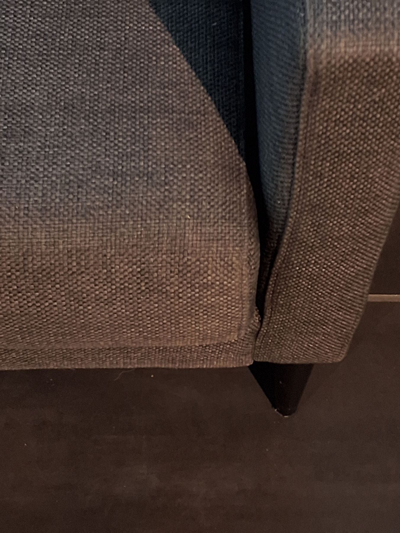 Sofa fra Raun