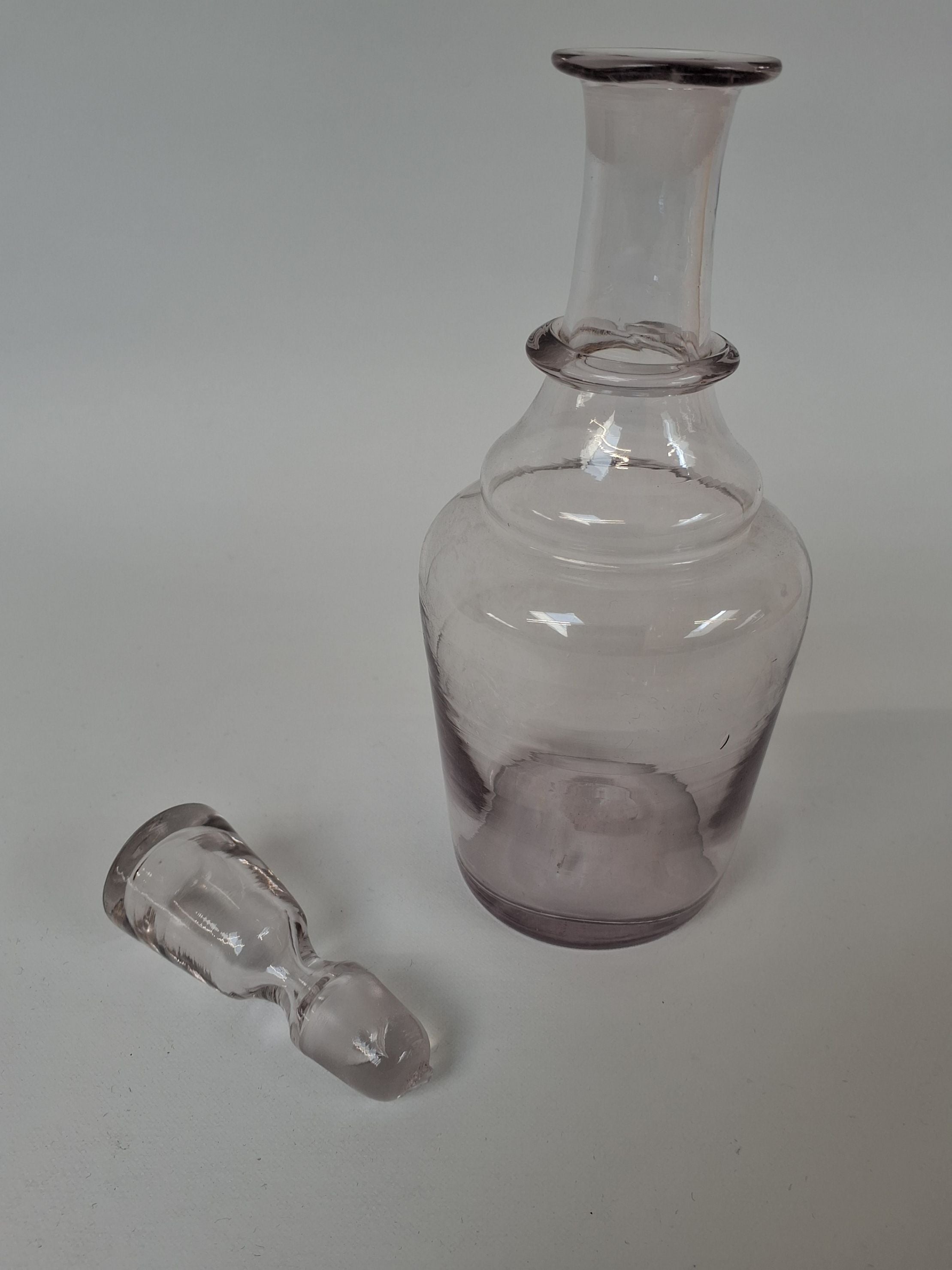 Holmegård Glas Karaffel