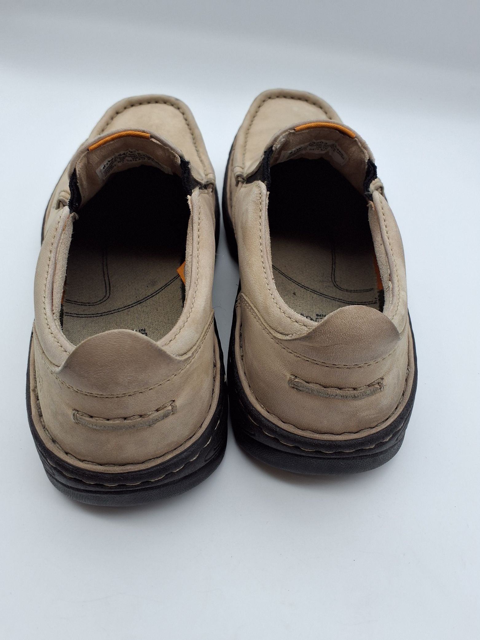 Timberland Loafers