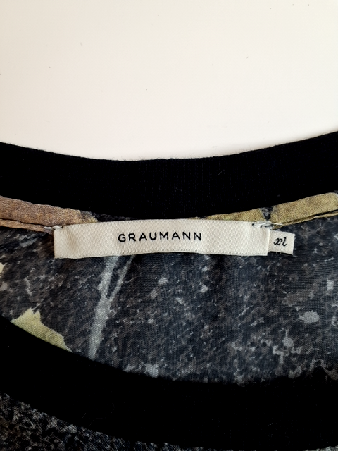 Graumann Bluse