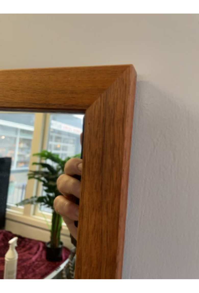 Højt Spejl