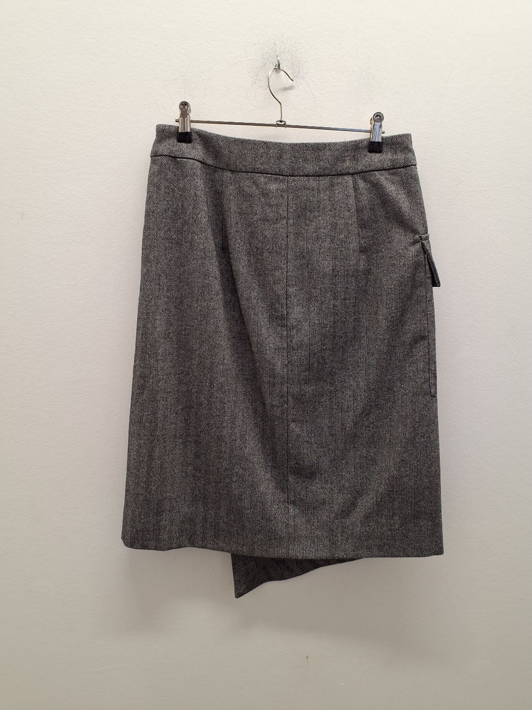 Second Female Nederdel