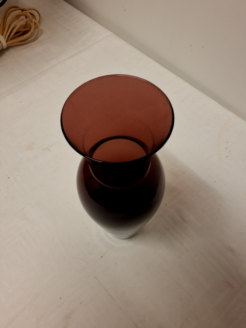 Anja Kjærsgaard, Vase, Royal Copenhagen
