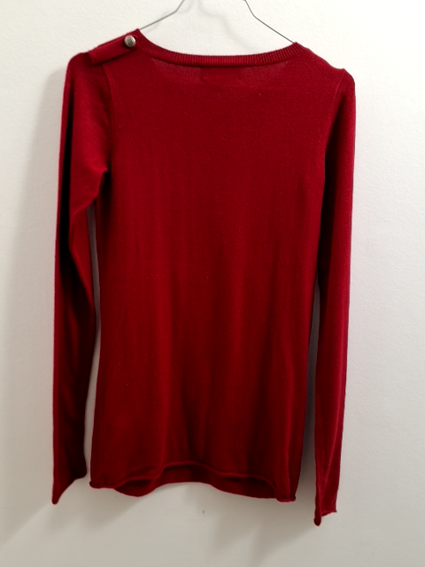 Mademoiselle jacadi Bluse (G327)