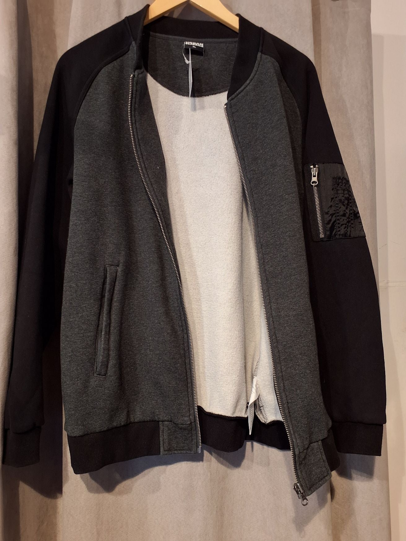 Urban Classics Jakke