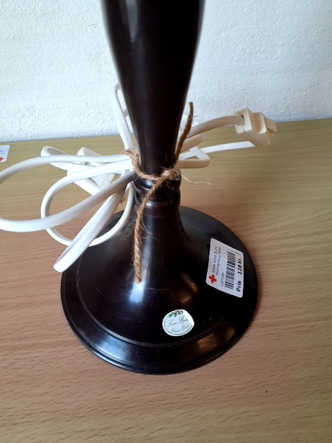 Bordlamper