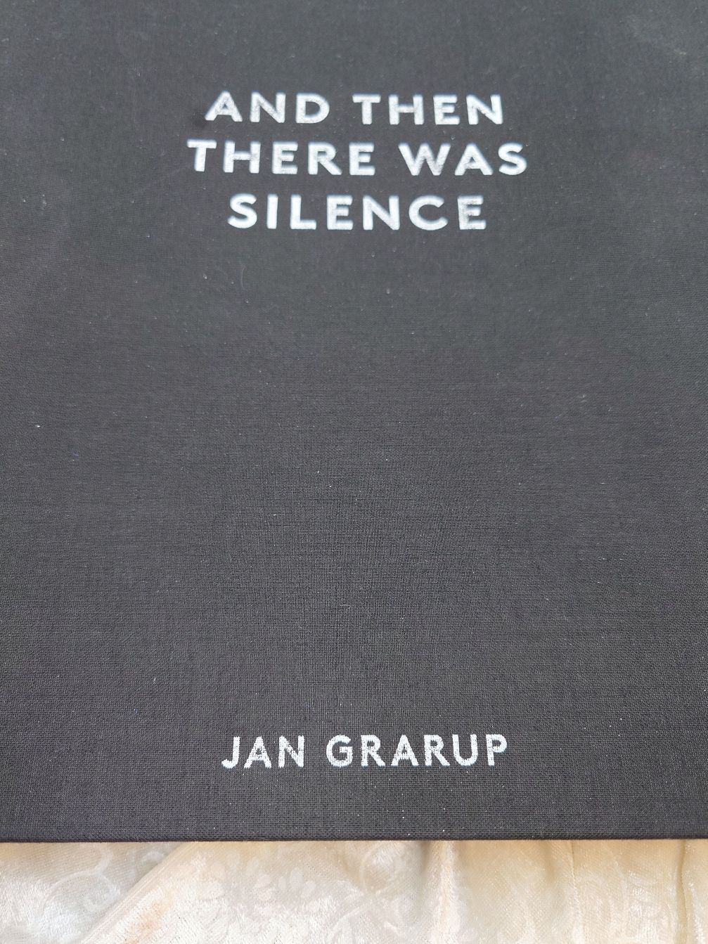 Jan Grarup fotobog
