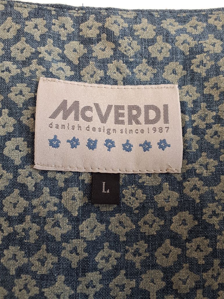 McVerdi Kjole
