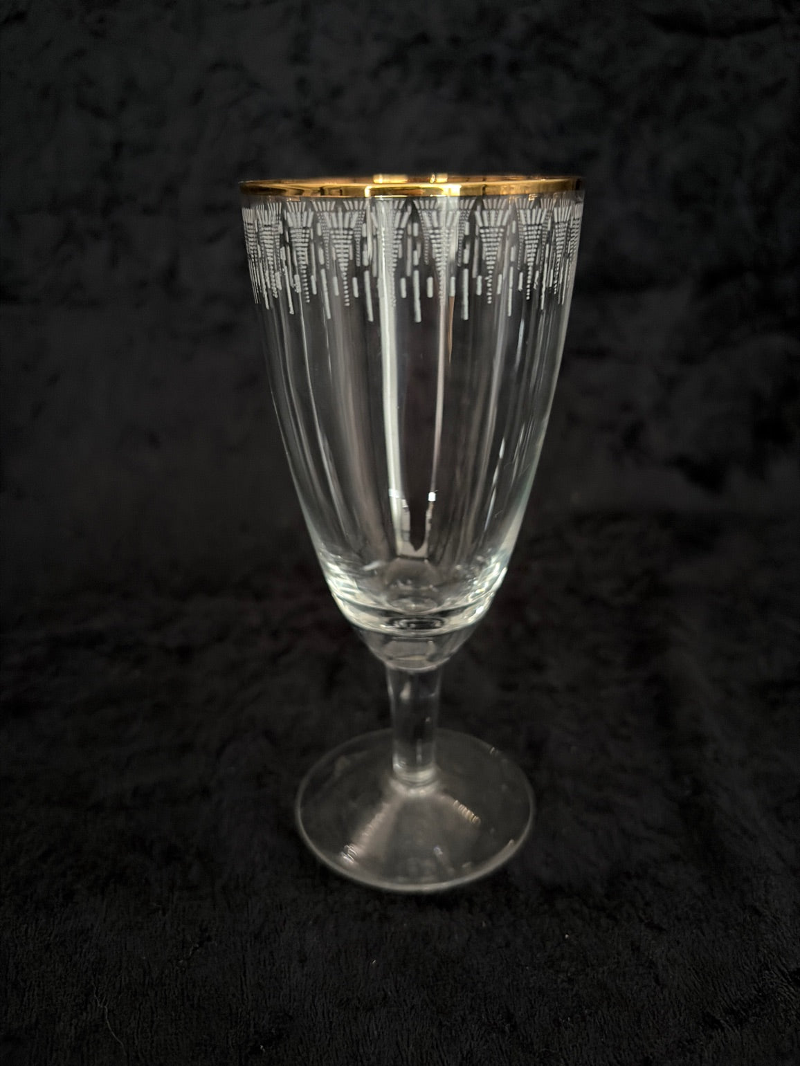 Kongeå hvidvinsglas