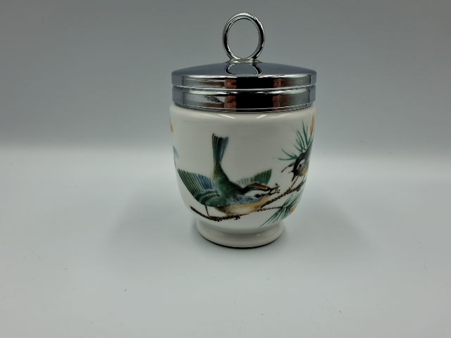 Royal Worcester Egg Coddelers