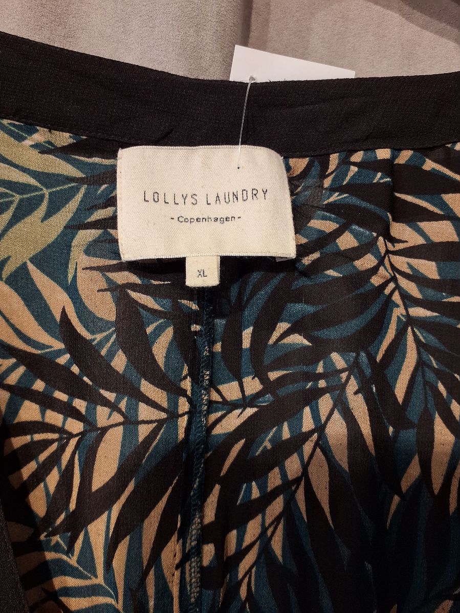Bluse