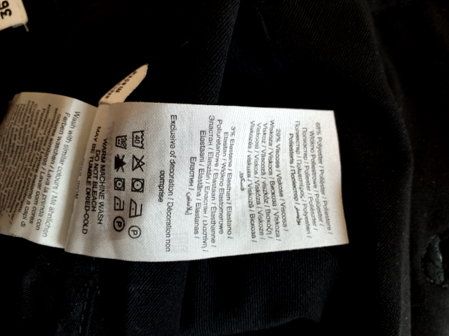 Jack and Jones Bukser (O662)