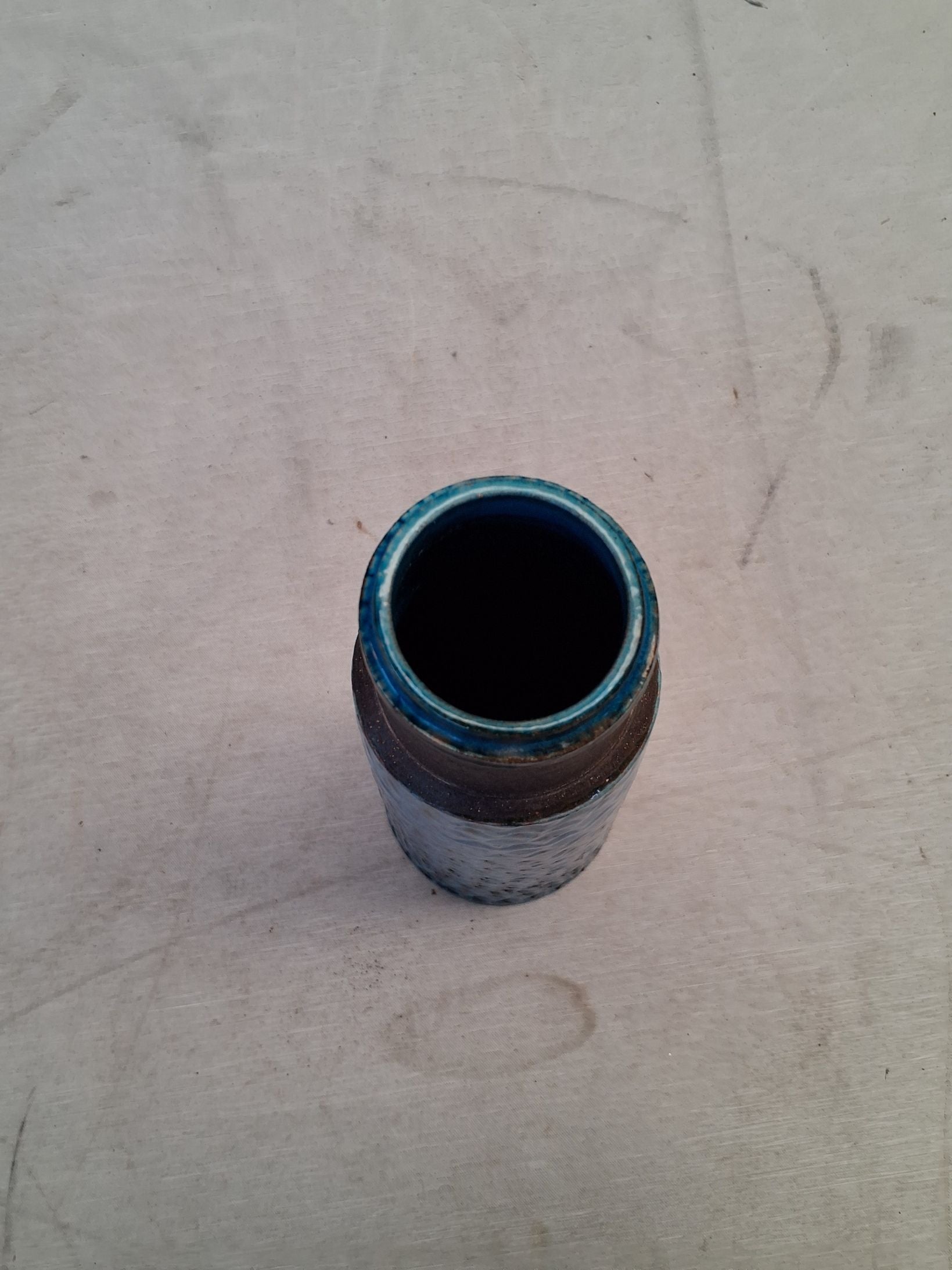 Kähler Vase