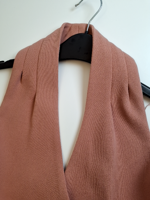River Island Vest