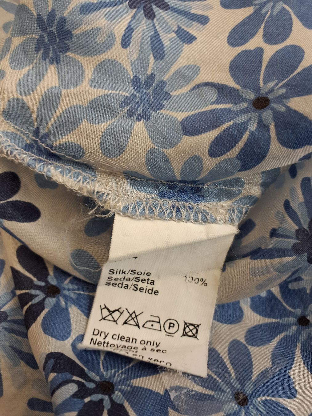 Gerard Darel Silkebluse
