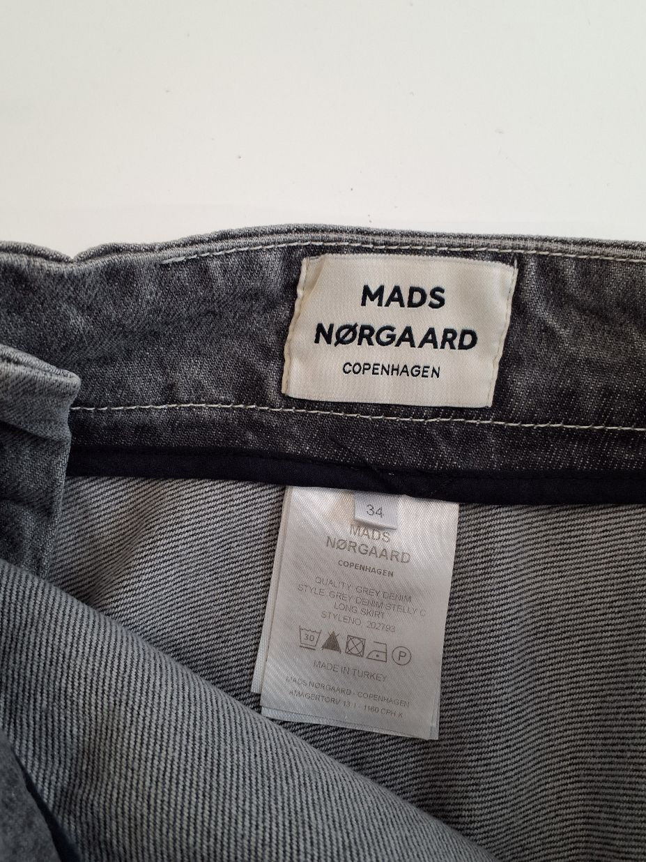 Mads Nørgaard Nederdel