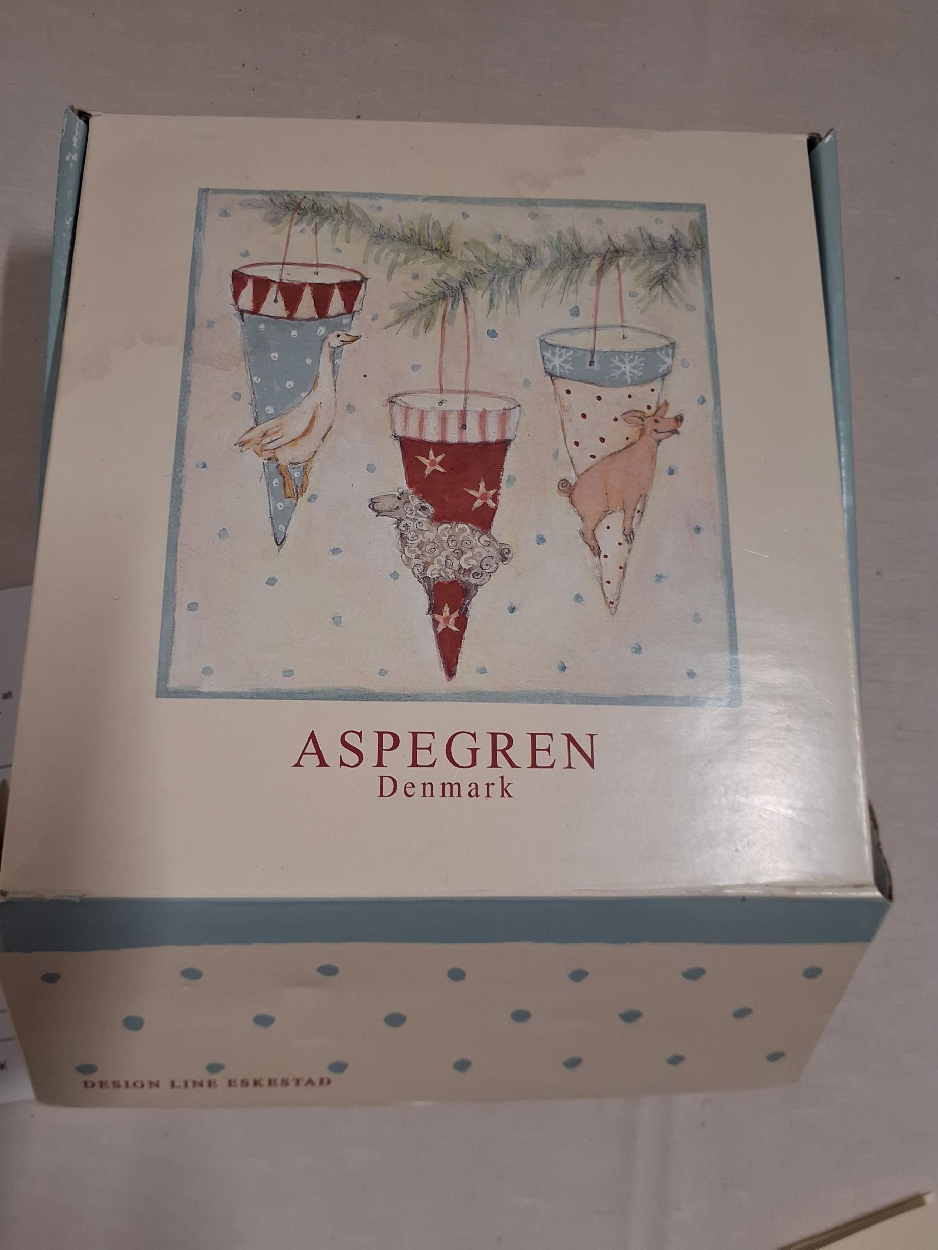 Aspegren kræmmerhuse