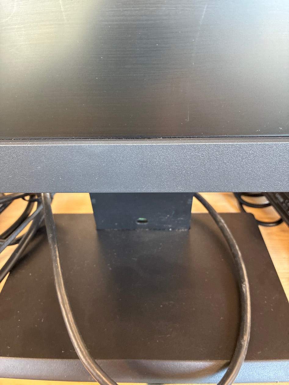 PC skærm