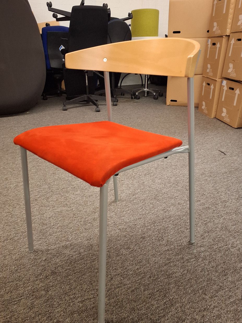 Konferencestol Kinnarps - 6034