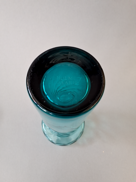 Holmegaard, hyacintglas