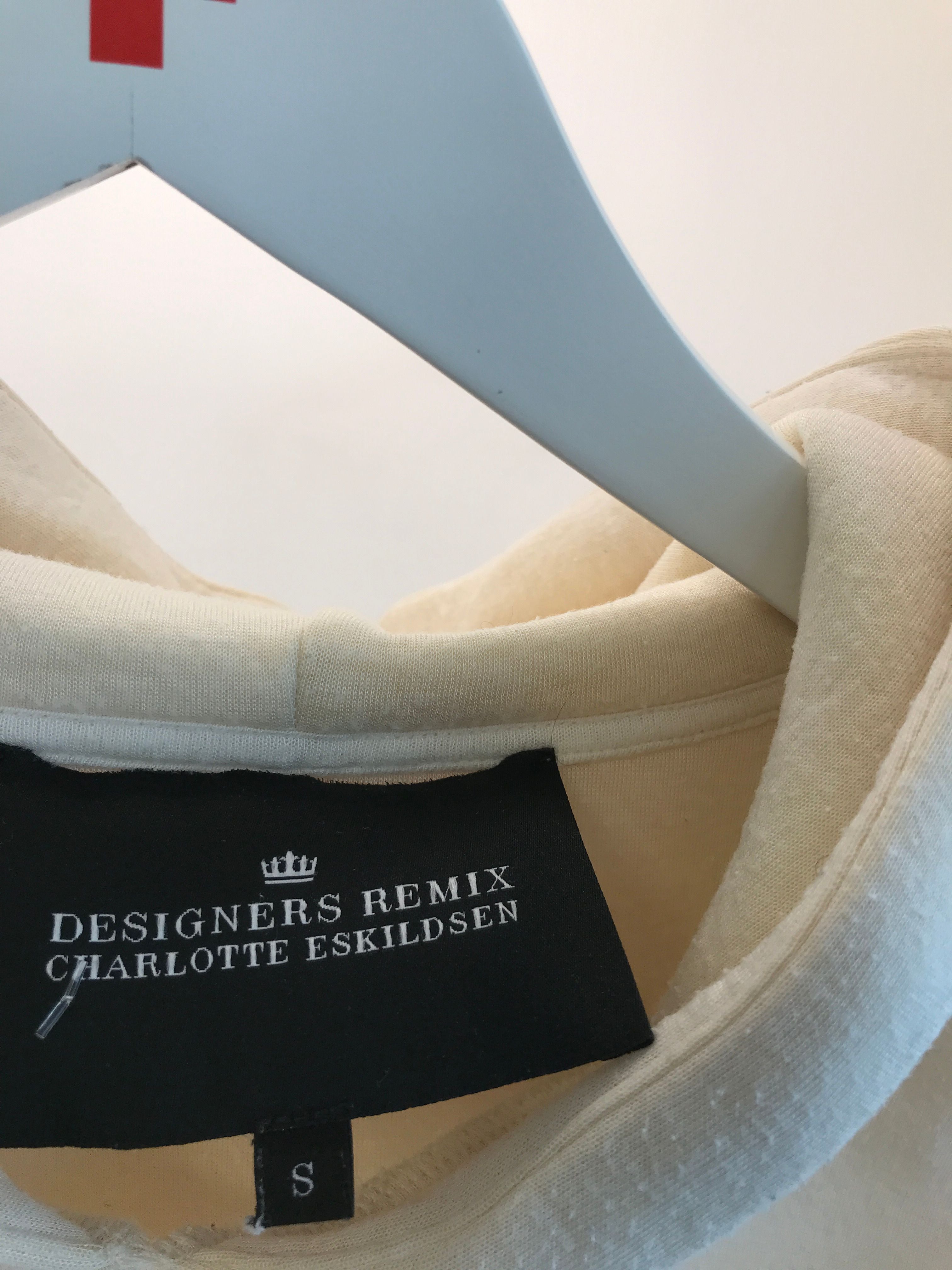 Designers Remix Hoodie