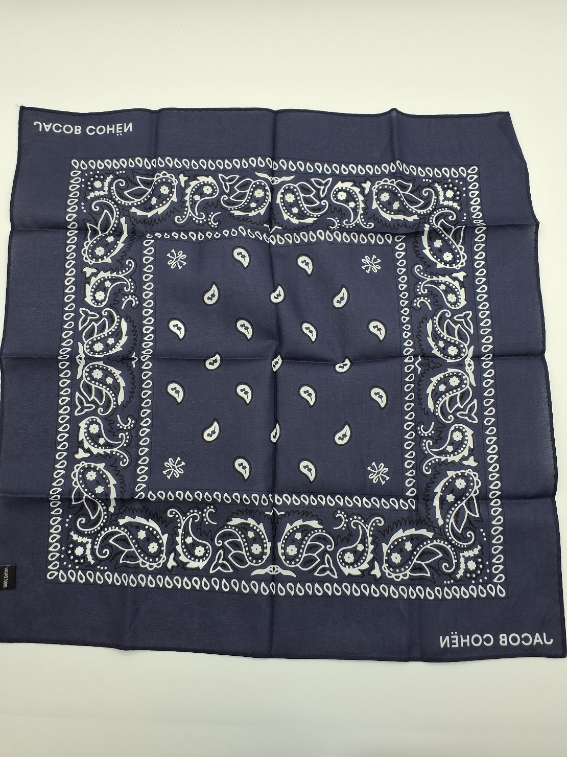 Jacob Cöhen Bandana