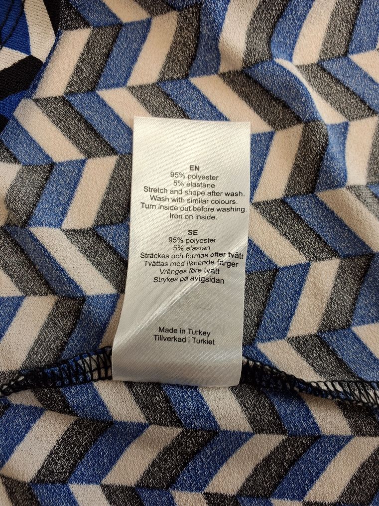 STOCKH LM Top