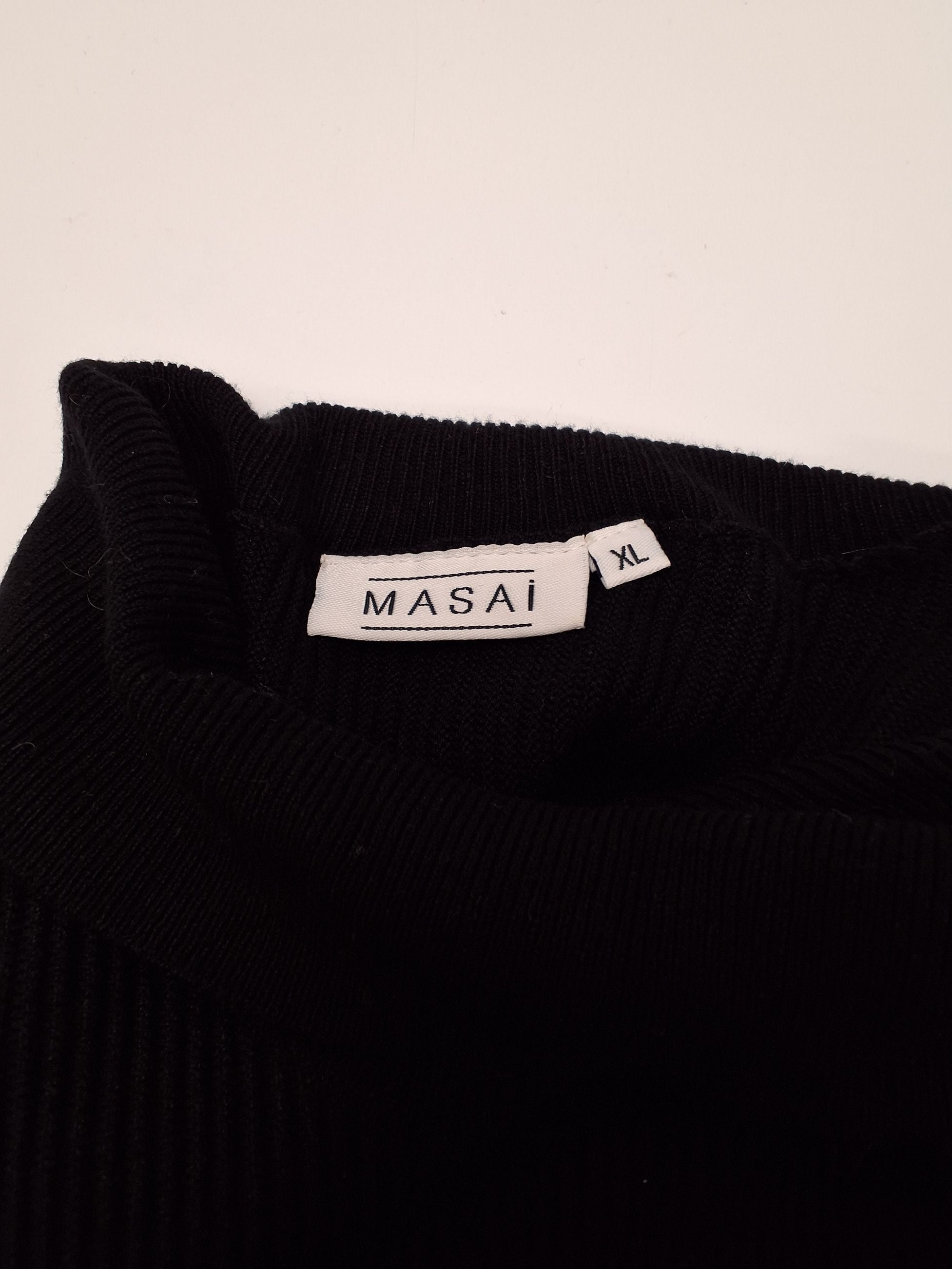 Masai Bluse