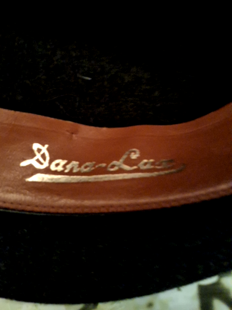 Charles  Maibom Hat
