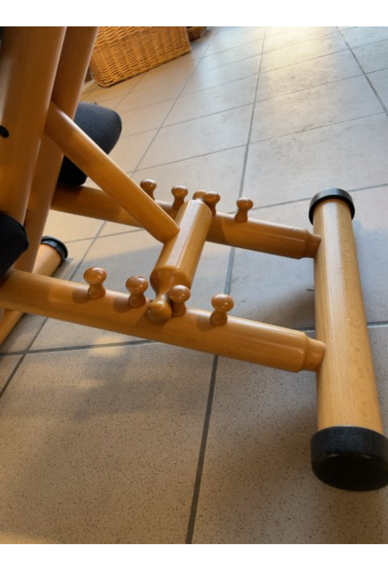 Knæstol
