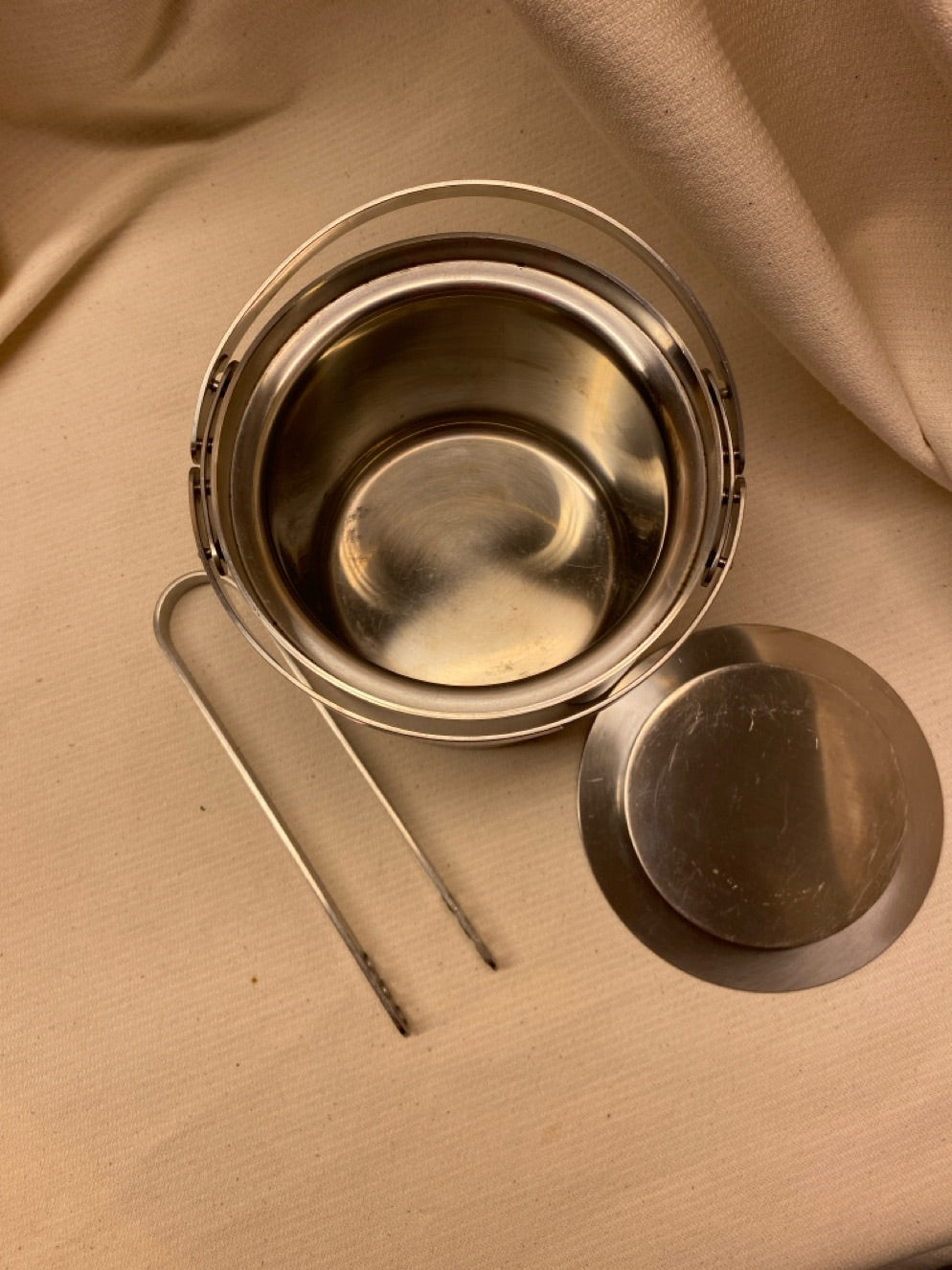 Stelton isspand