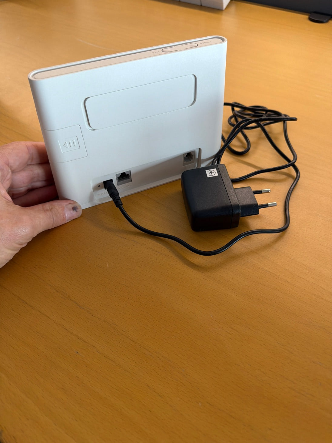 HUAWEI 4G modem