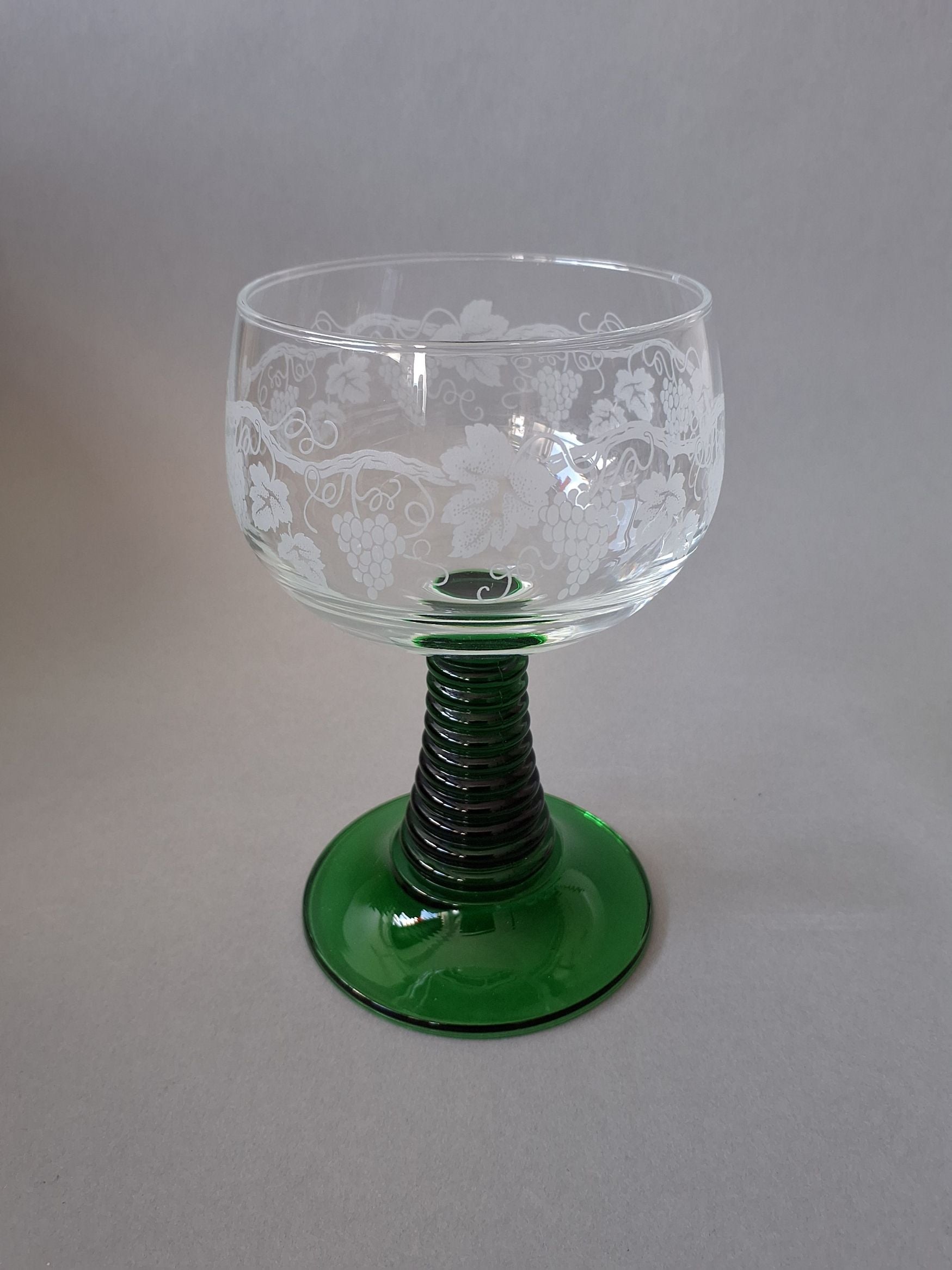 Rømer glas