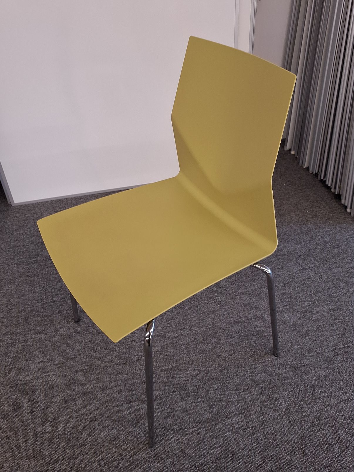 Kantinestol 4-Cast Four - 6056.