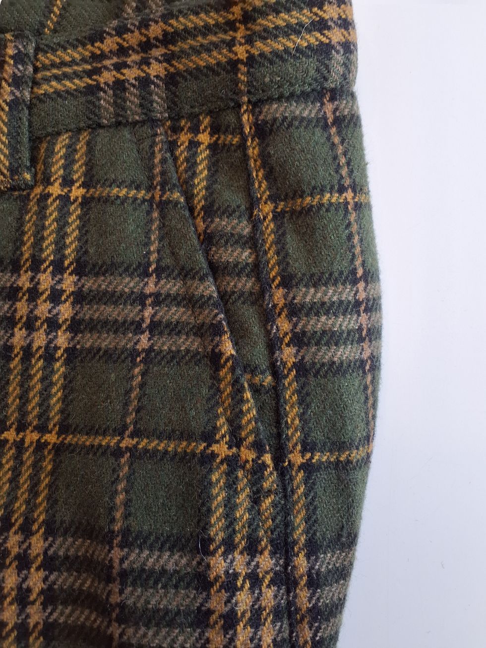Chipercipenta Shorts