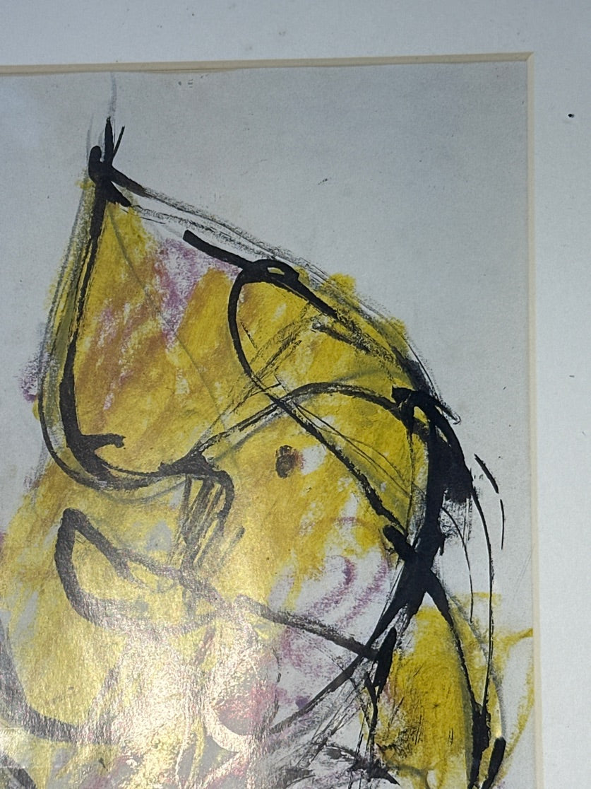 Asger Jorn tryk 2
