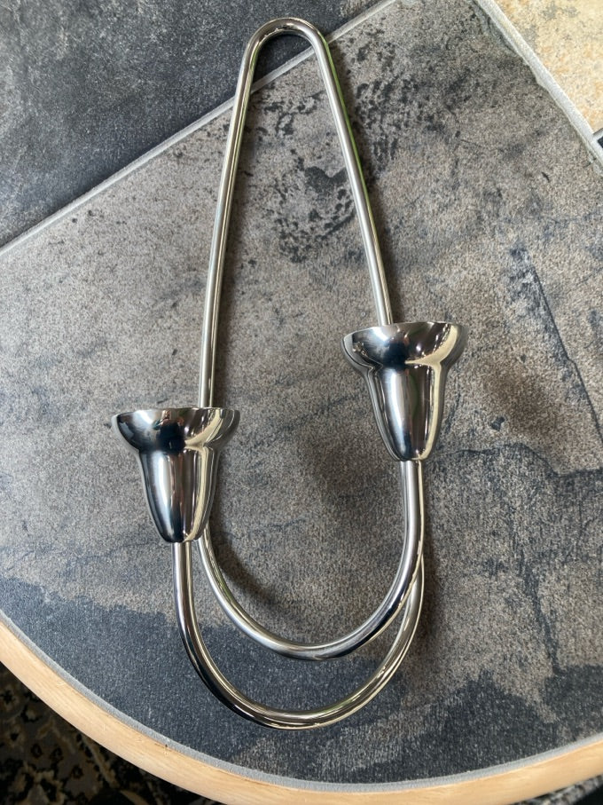 Georg Jensen lysestage