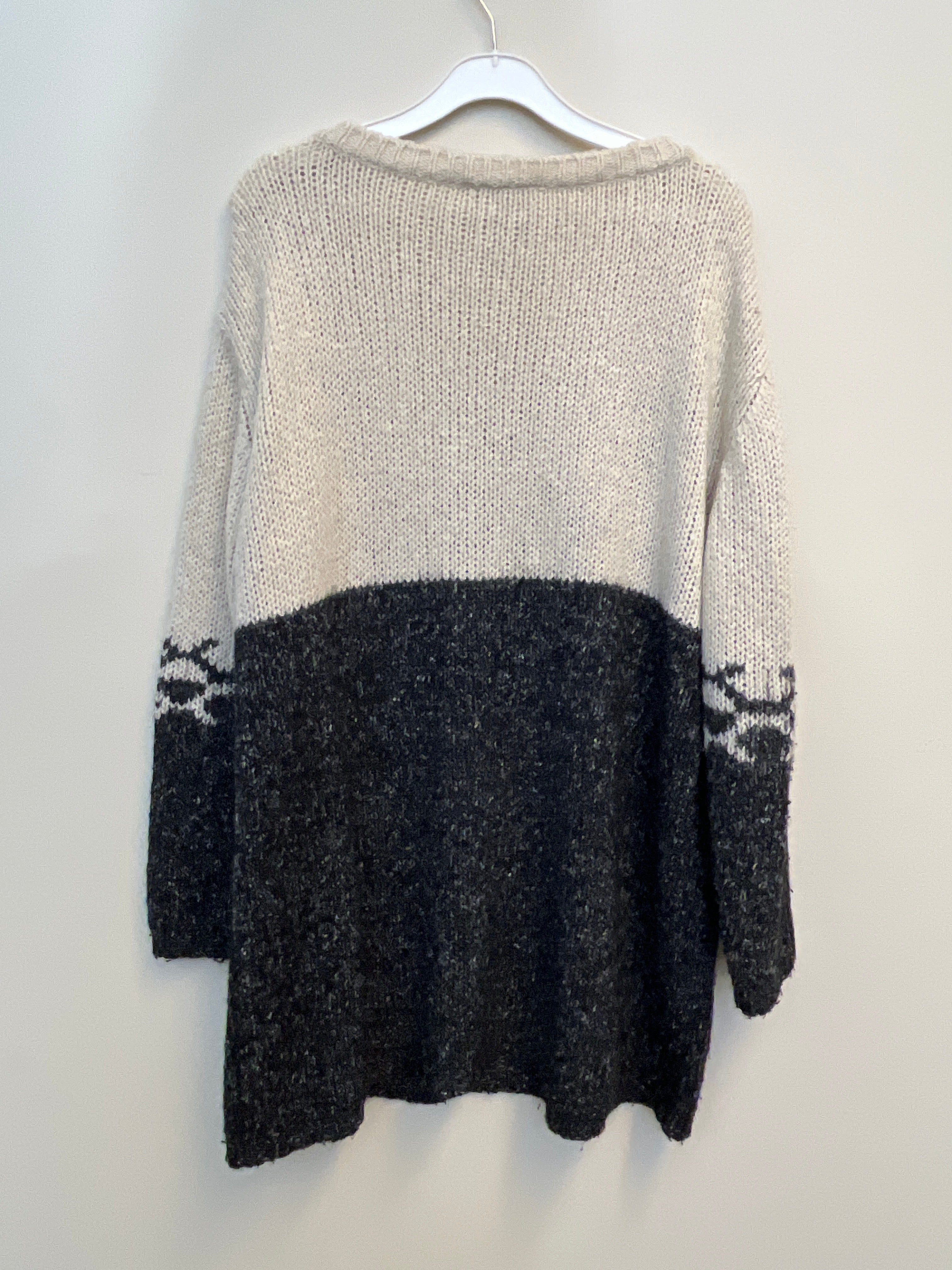 Ganni sweater