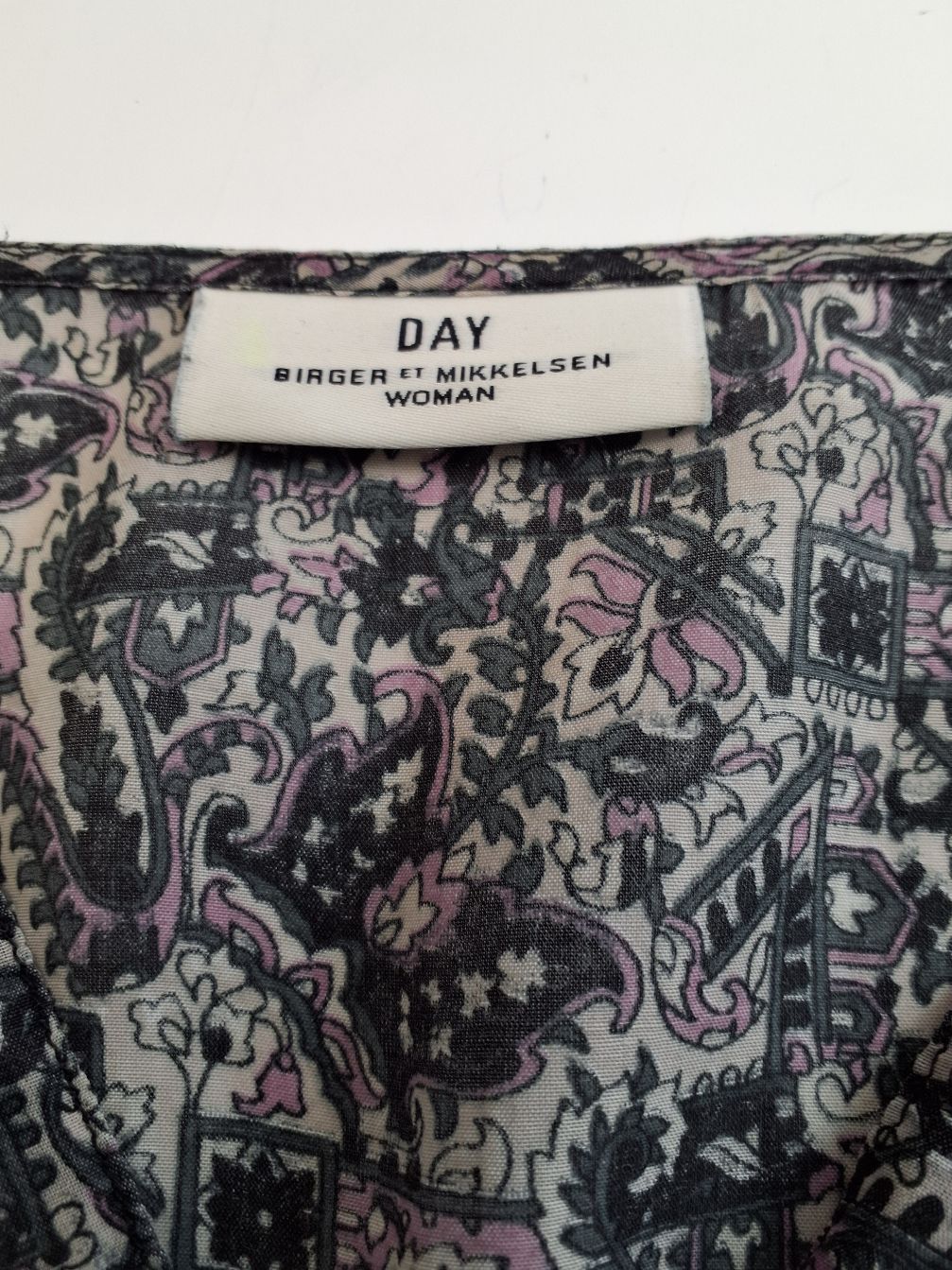 Day Birger et Mikkelsen Bluse