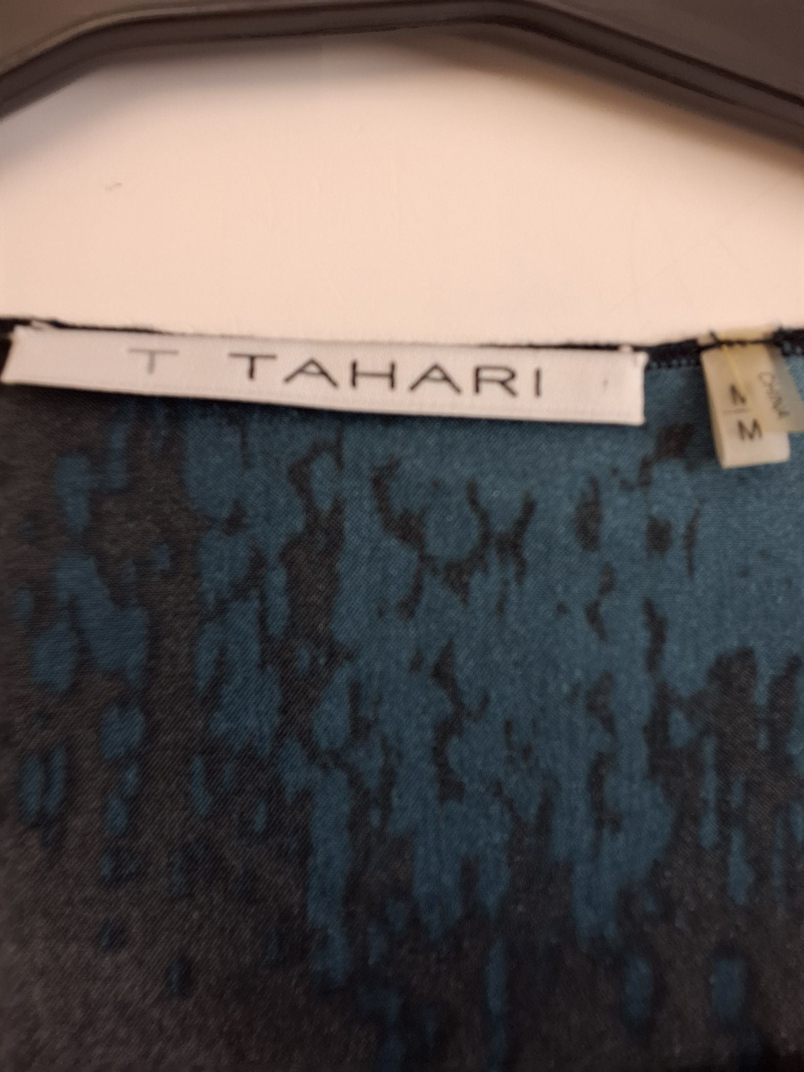 Tahari Top