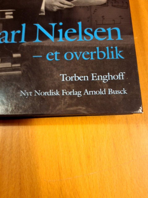 Carl Nielsen  Et overblik