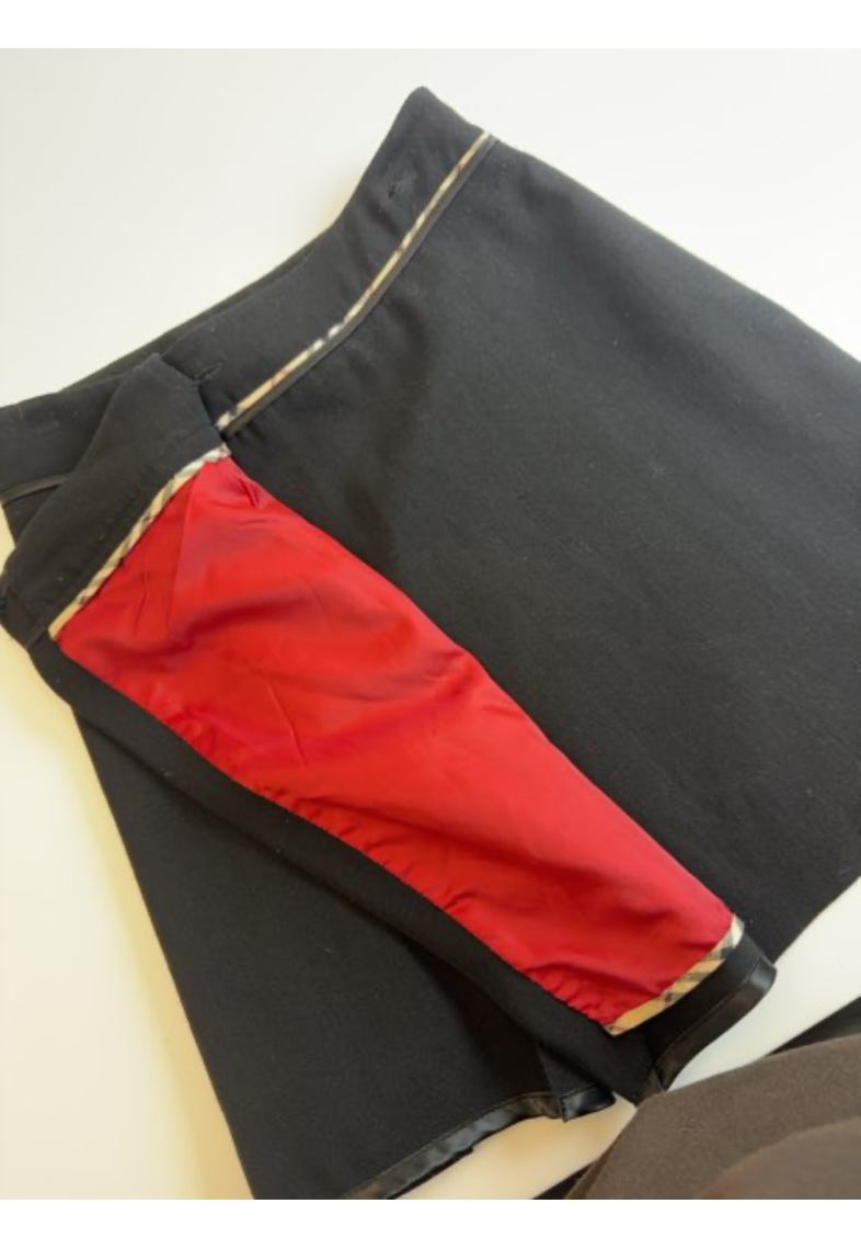 Burberry Nederdel (B137)