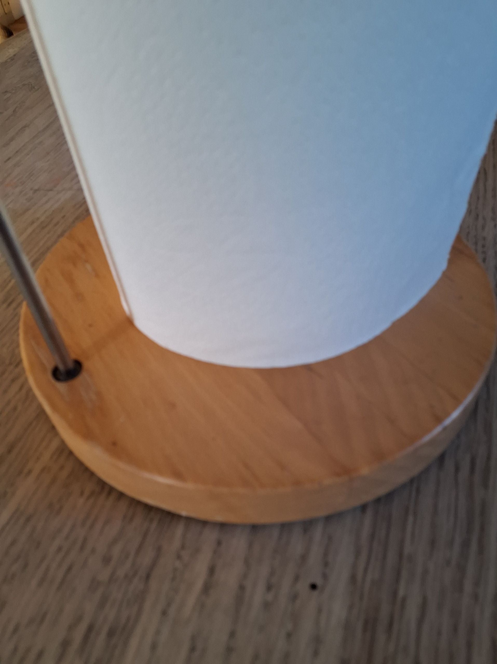 Test - Køkkenrulleholder - Ikke til salg