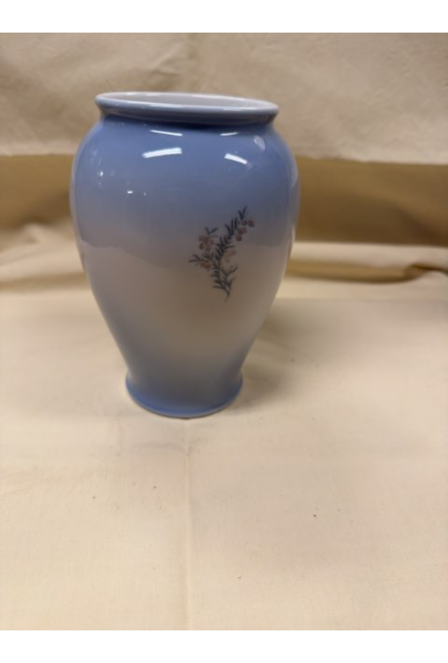 Royal Copenhagen vase